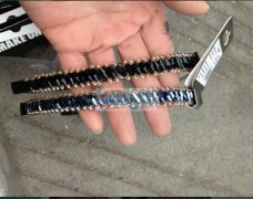 如图 3600个头箍成品单子外发