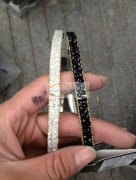 如图 3600个头箍成品单子外发