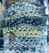 寻义乌做这几款头饰的加工厂 如图