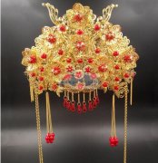 荷叶塘专业手工饰品厂