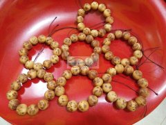 荷叶塘专业手工饰品厂