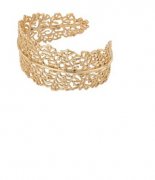 大量铁皮手镯单子外发 如图