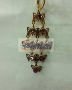 大量手工挂圈外发  如图