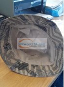 北苑有40000顶帽子平车活外发 如图