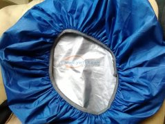 同步车拉松紧包边