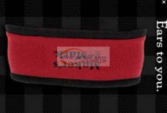 65万个摇粒绒头带成品订单 如图