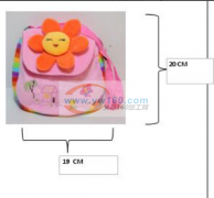 9款毛绒玩具单子外发 如图样品