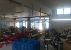 荷叶塘永亮箱包工厂
