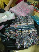 承接各种编织加工，价钱低廉。质量保证。