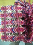 承接各种编织加工，价钱低廉。质量保证。