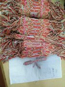 承接各种编织加工，价钱低廉。质量保证。