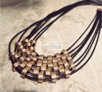 承接各类饰品手工质量好价格低来图来样定做 来料加工 地址后宅