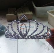 荷叶塘6000个皇冠烧焊外发 如图