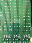 超低价承接电子玩具机芯插件焊接.焊线等加工业务。