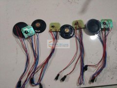 超低价承接电子玩具机芯插件焊接.焊线等加工业务。