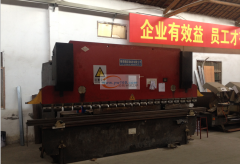 专业制作标识15年，承接各类产品加工