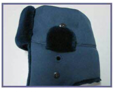 寻做这款成品帽子的工厂