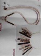 有成品项链订单外发加工