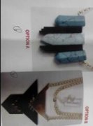 有成品项链订单外发加工