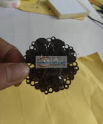 廿三里有手工活外发 如图