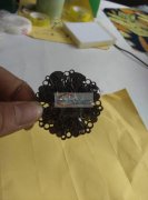 下骆宅紫金小区有如图手工活外发