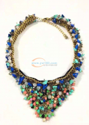 福田市场有手工成品单子外发。如图所示