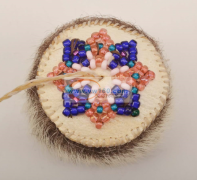 2000个如图手工成品单子外发 如图