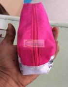 急急急 寻后宅附近专业做笔袋的加工厂  如图