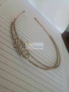 下西陶头饰爪链成品单子外发加工