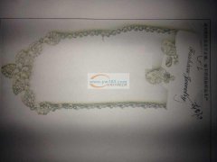 五洲大道新屋合金项链成品外发