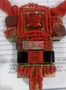 【 发外地】复杂手工活外发 如图