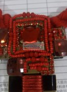 【 发外地】复杂手工活外发 如图