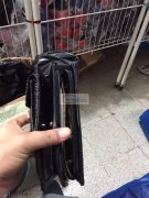 寻找做如图这款包的工厂