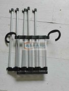 寻做ABS衣架的厂家 如图