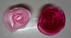 手缝花外发加工，