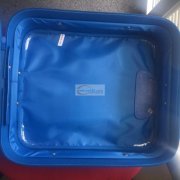 日本订单：儿童拉杆箱