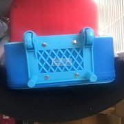 日本订单：儿童拉杆箱