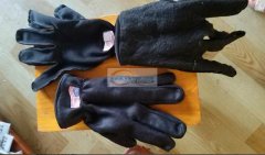 可发外地【纯加工50万】手套平车活外发 产品如图