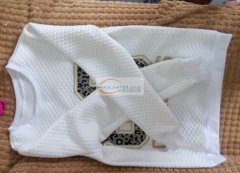 绍兴4000多件衣服外发 如图