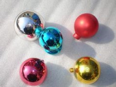 承接  工艺品、饰品纳米喷镀业务！