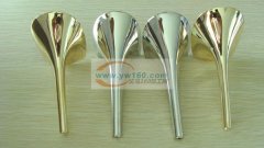 承接  工艺品、饰品纳米喷镀业务！