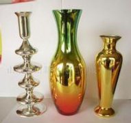 承接  工艺品、饰品纳米喷镀业务！