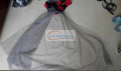 后申塘4500个帽子外发 如图