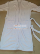 兰溪有5000件浴袍平车活外发 如图