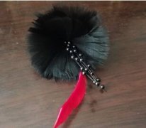 寻找会做羽毛花的加工厂