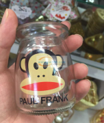 10万玻璃杯印刷外发 如图