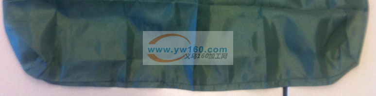 15万个背心折叠袋,纯来料加工 15万个背心折叠袋,纯来料加工