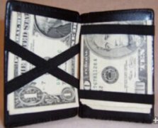 寻找做如图皮夹子的工厂