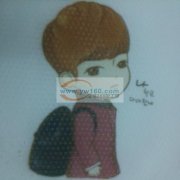 寻无纺布口罩定位印花加工厂