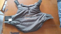 5500件宠物服纯加工外发